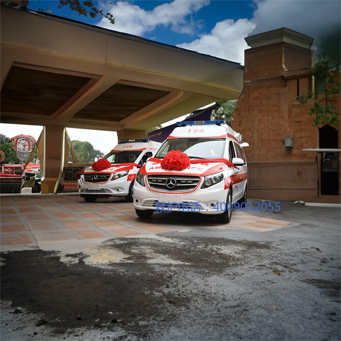 出租120联系电话